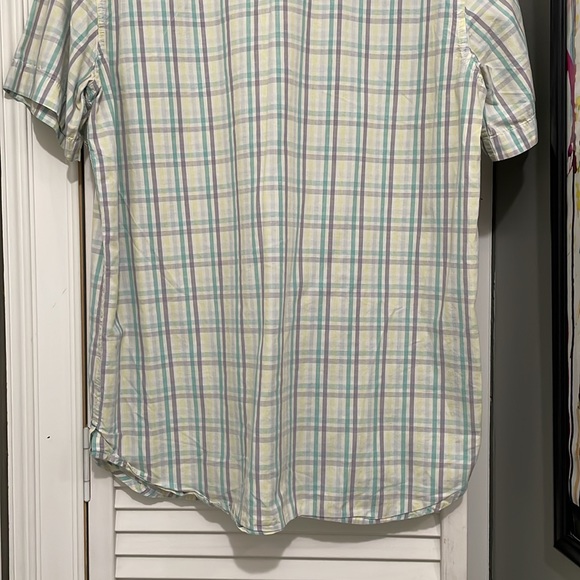 Colors Alexander Julian Button Down Shirt - Picture 10 of 11